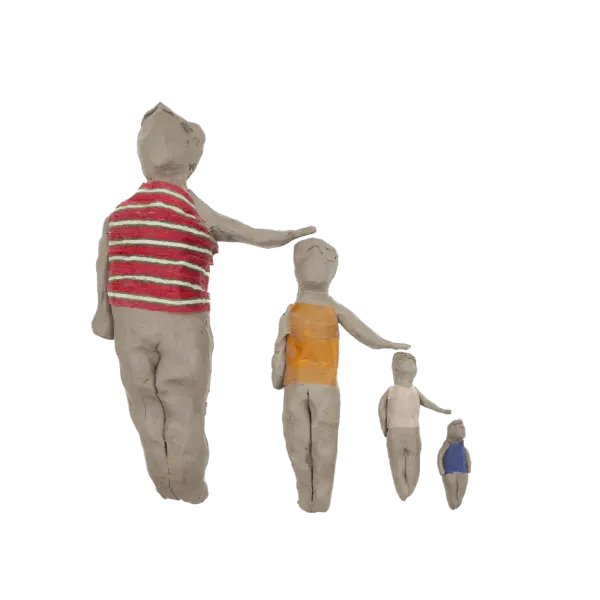 "Buddy"