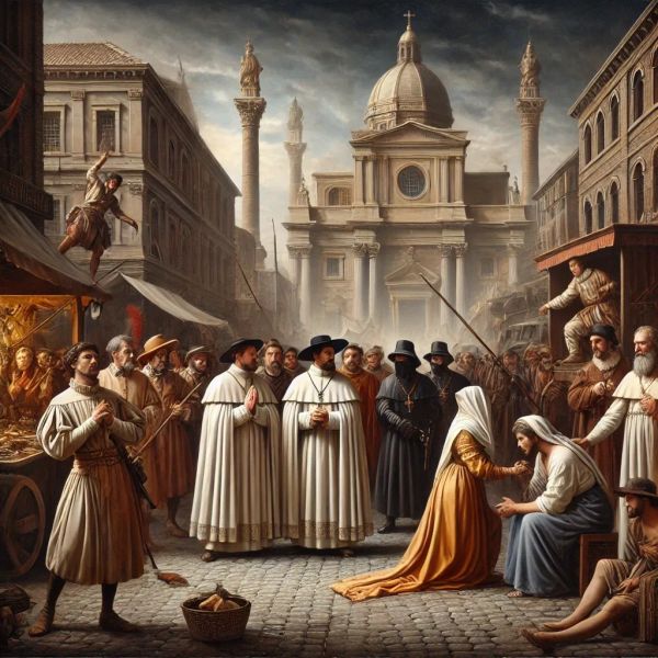 Hvorfor ekte tro krever fri vilje – ikke tvang