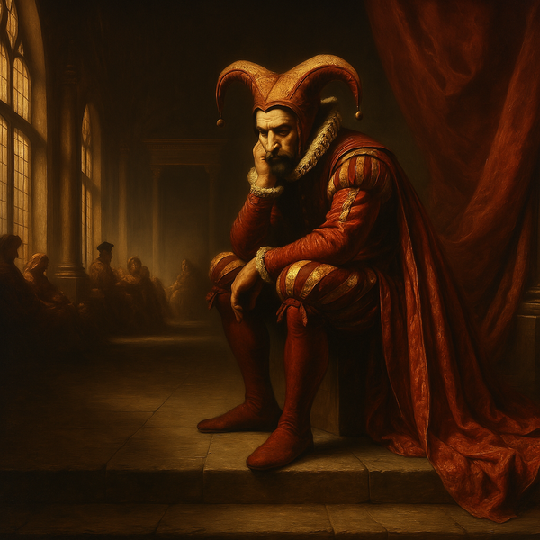 Fra indre kamp til indre fred: livet før og etter troen