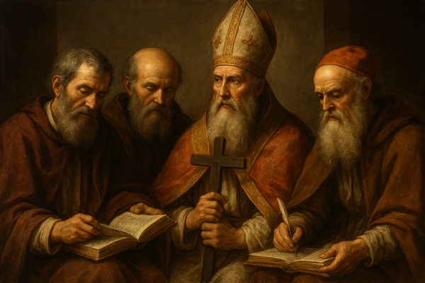 Kristendommen forklart – Hva innebærer det å være kristen?