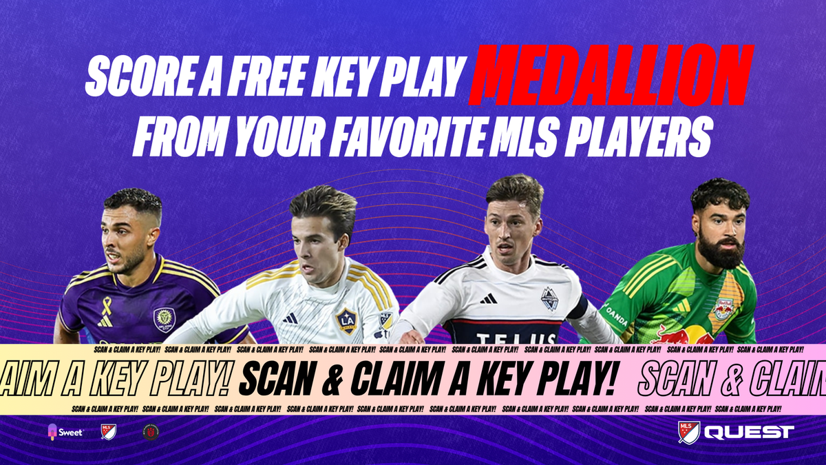 More Player Pick Up Zones Announced