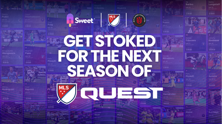 When Football Ends, Soccer Begins: Get Ready for the 2025 MLS Season with MLS Quest