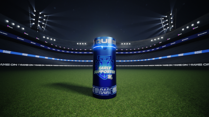 The Inaugural MLS QUEST Pack Drop is Here!