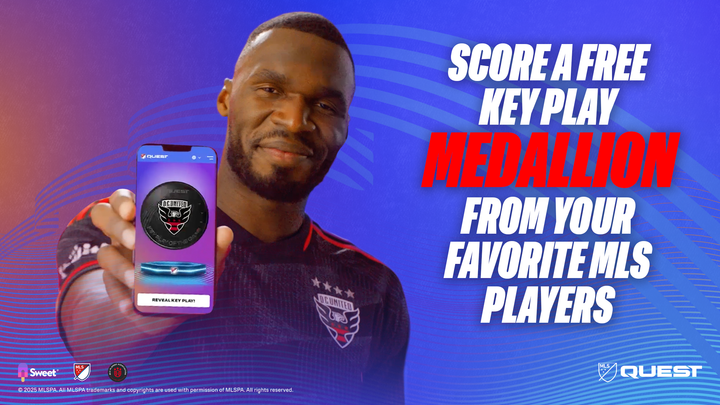 ⚽ Introducing Player Pick Up Zones: Your New Way to Score Free Key Plays!