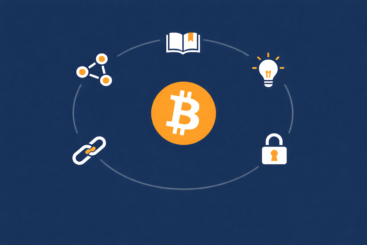 Bitcoin Decoded