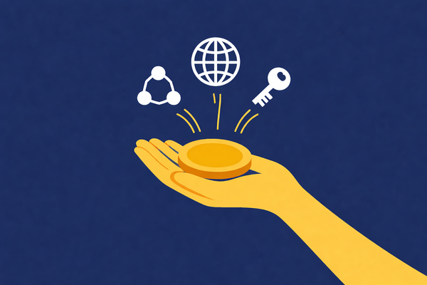 What Is Bitcoin?