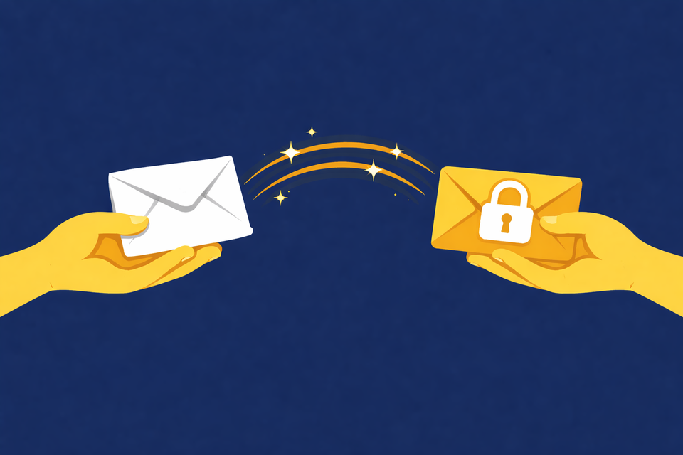 How Does Bitcoin Use Cryptography?