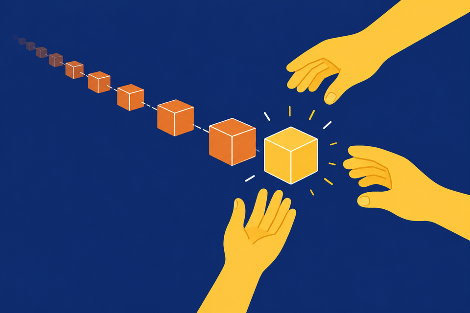 How Does the Network Agree on the Truth?