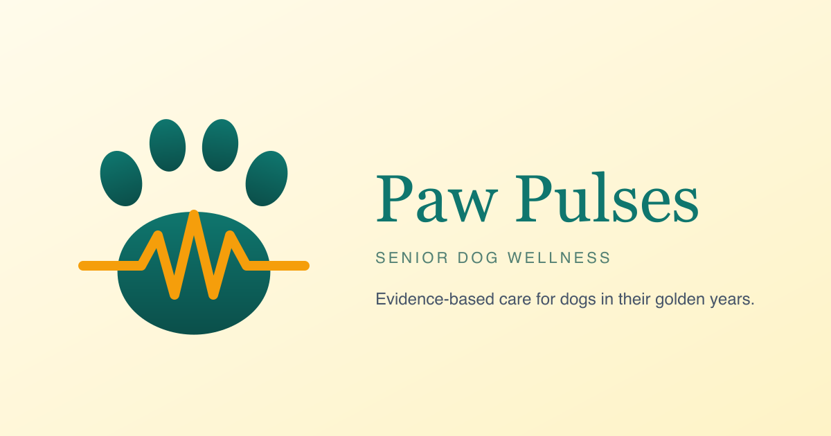 Paw Pulses