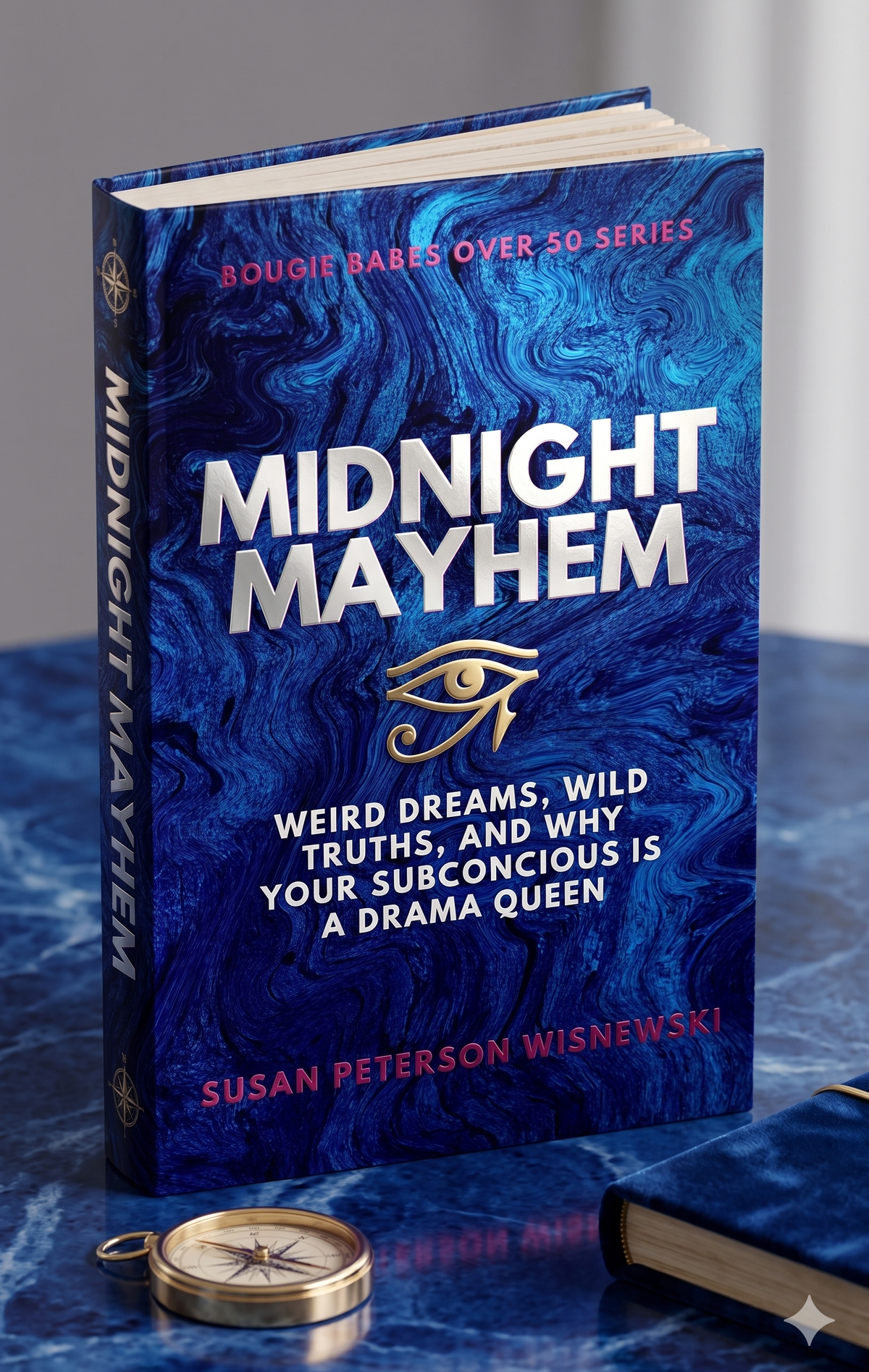 Midnight Mayhem has Launched