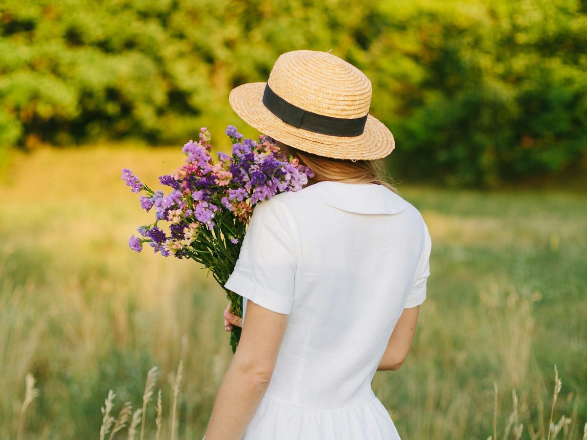 White Boho Dresses for Summer: Elegant, Breezy & Perfect