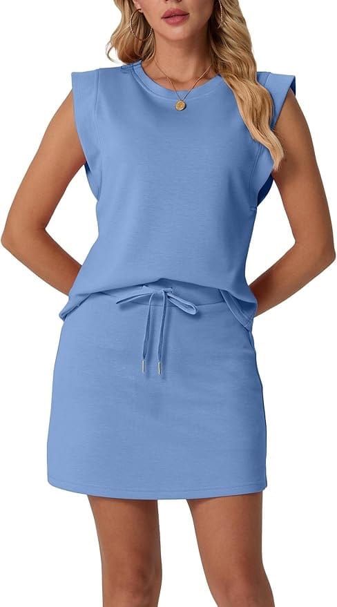 Summer Sets: Effortless Elegance