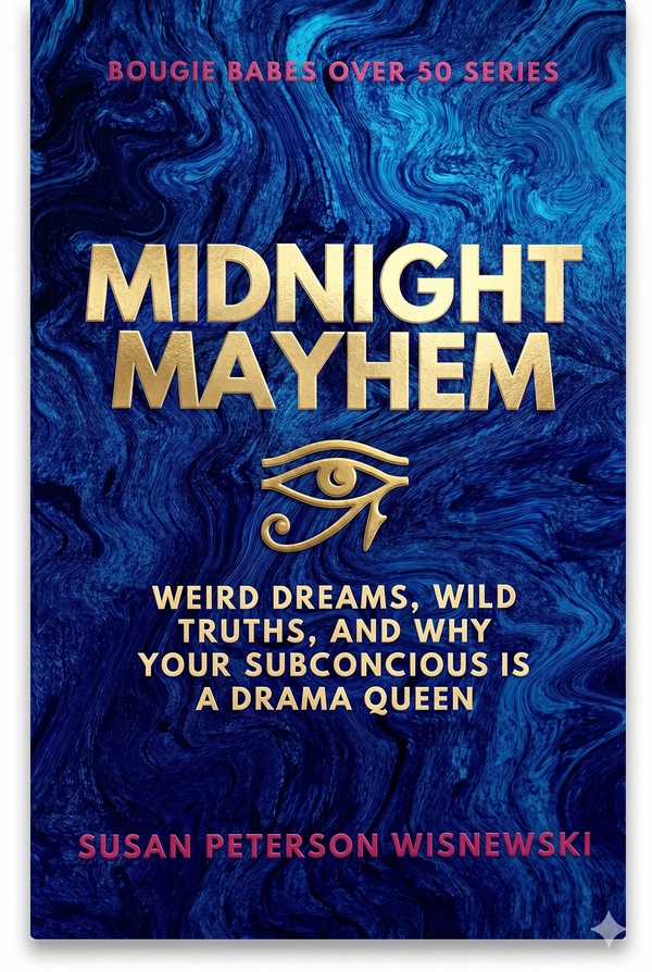 The Cover Is Here: Introducing Midnight Mayhem 🌙