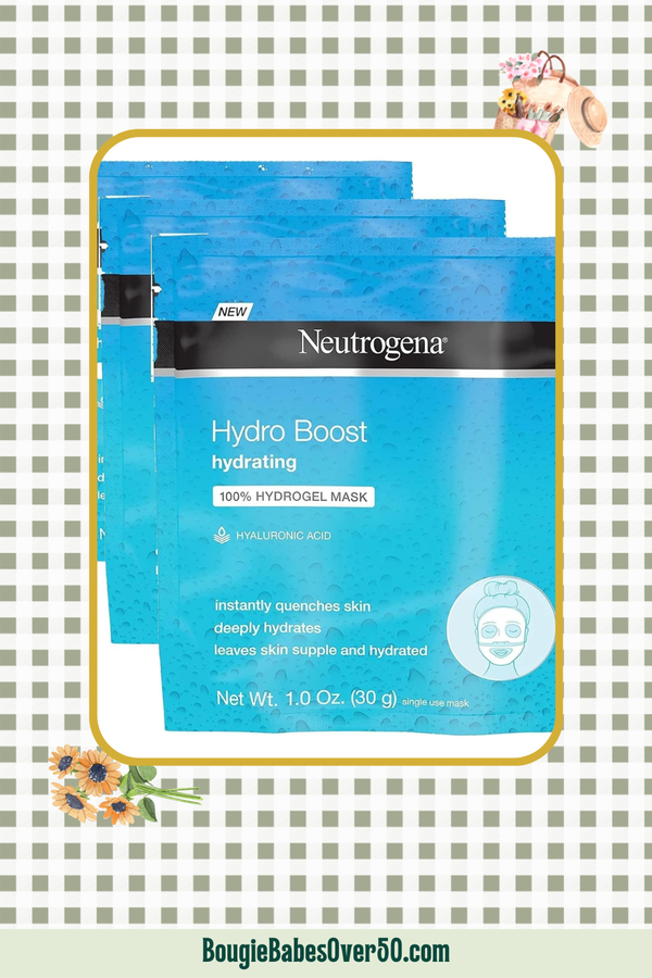 🌼Ready to give your skin the juicy hydration glow-up it deserves?