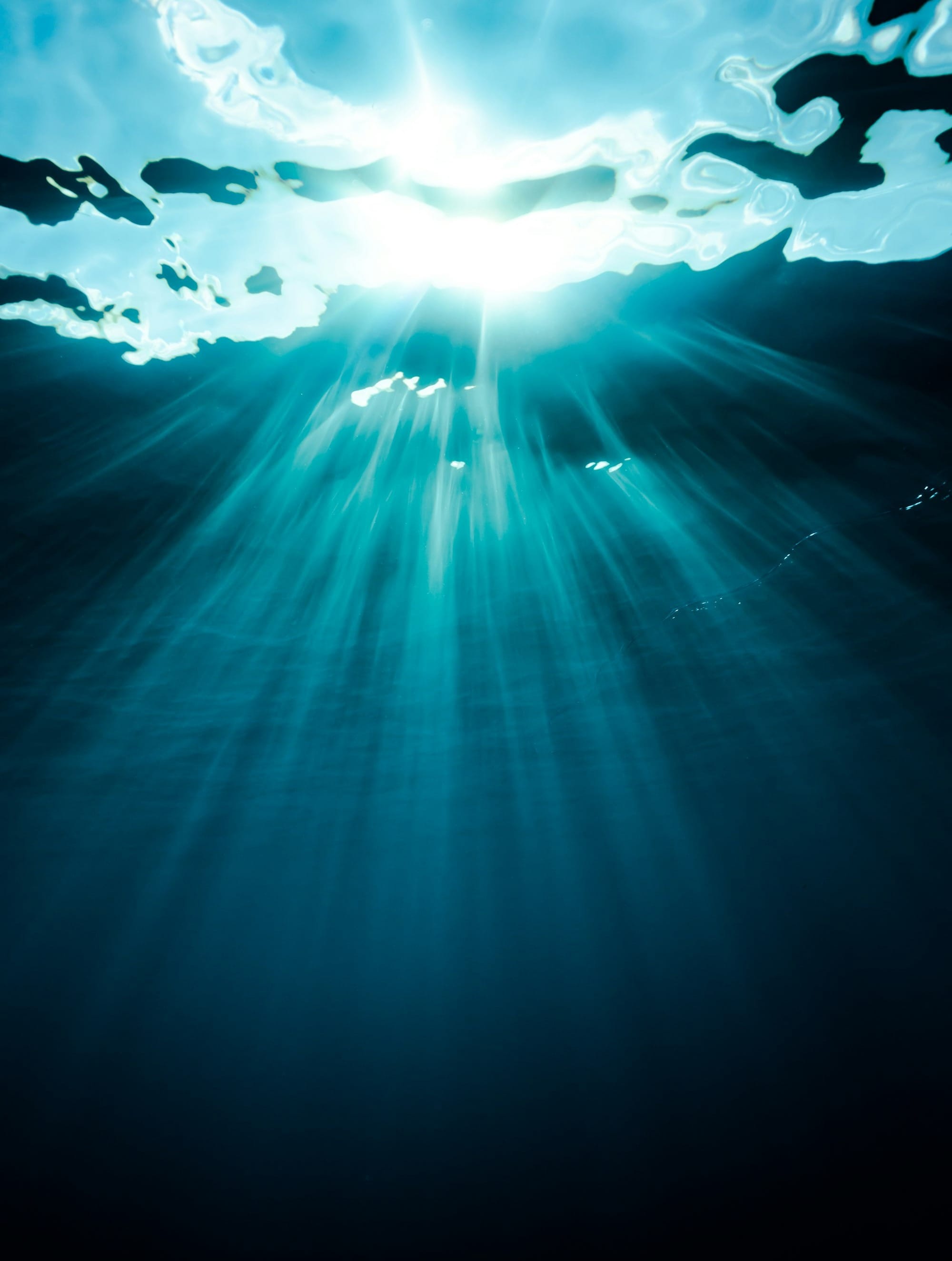 Undercurrents
