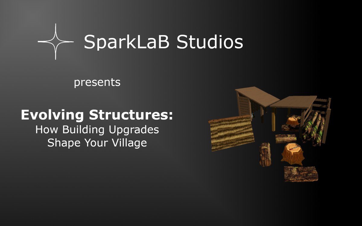 A Deeper Look at Building Upgrades in Colossus