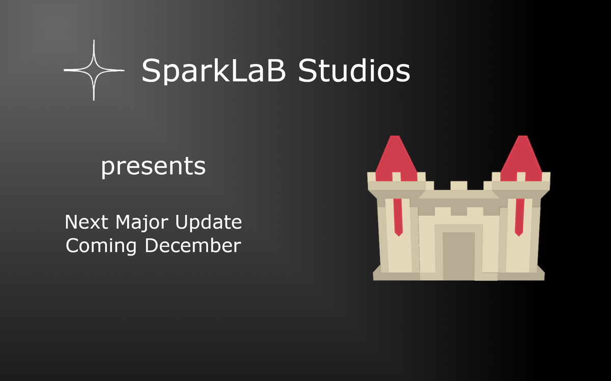 Colossus – Next Major Update Coming December 1st!