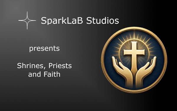 The Role of Faith in Colossus