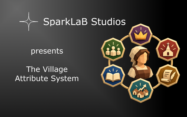 The Village Attribute System