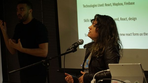 Town Hall Project Promotes Political Accountability