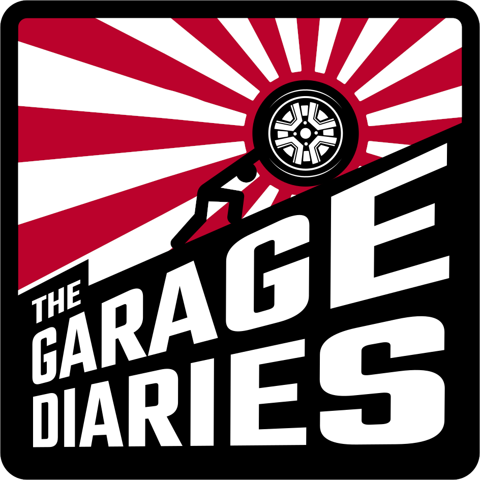 The Garage Diaries