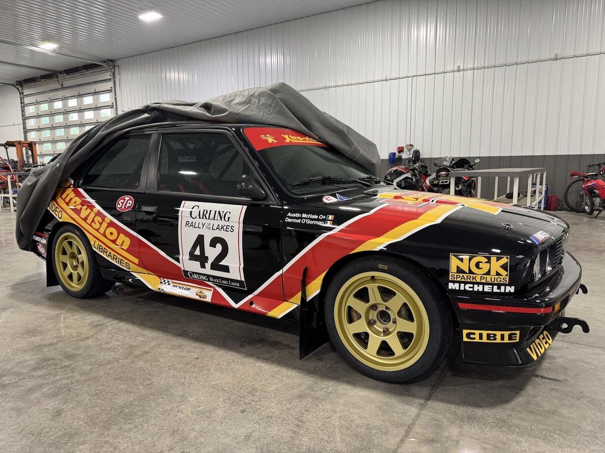 When in doubt, take the drive to buy the parts