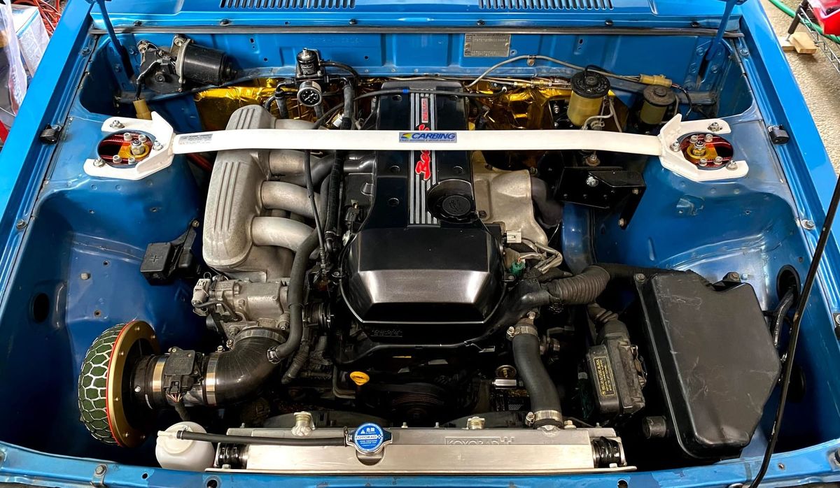 The Complete 5th Generation Beams 3S-GE Wiring Guide