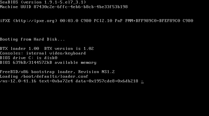 boot_netscaler