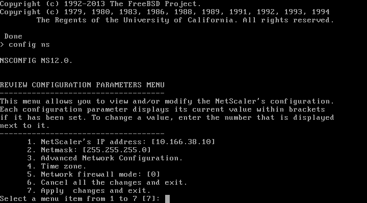 config_ns