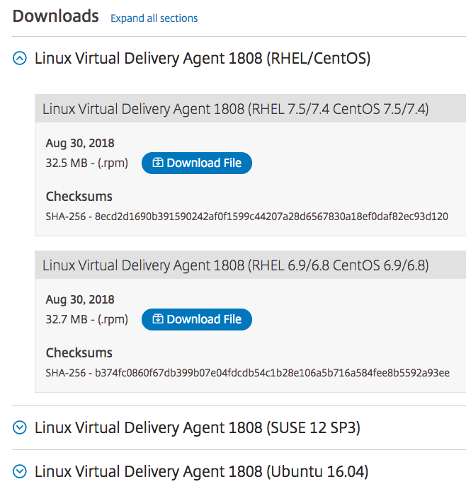 download_linux_vda