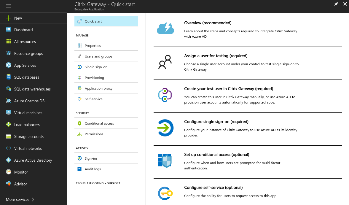 enterprise_app_quick_start