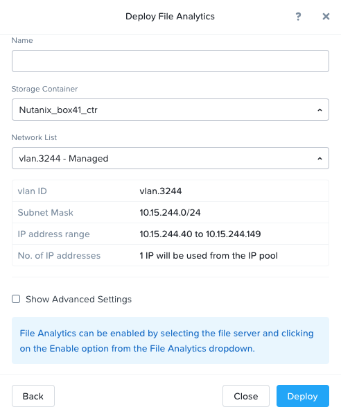 fs-analytics-name