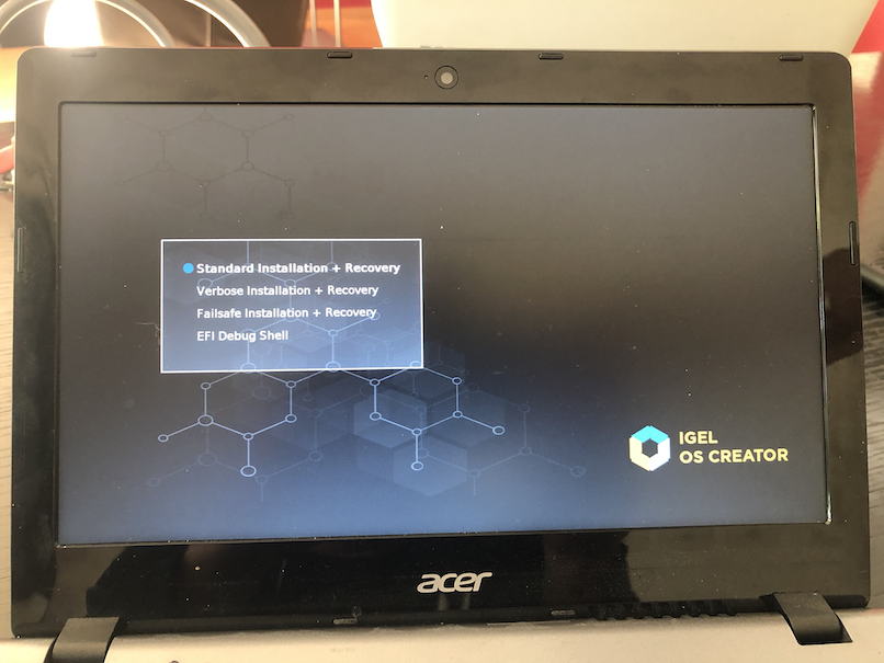 IGEL_OS_Creator