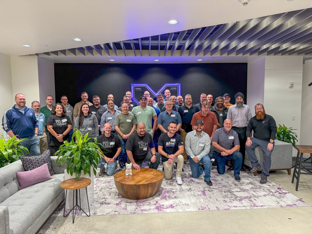 NTC Group Picture taken during the event