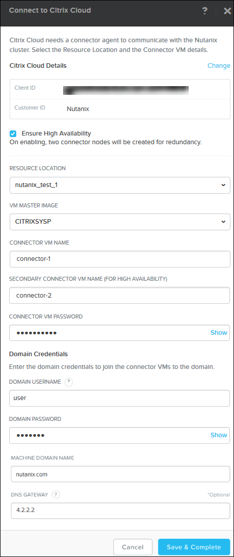 vm-configuring-connector-VM