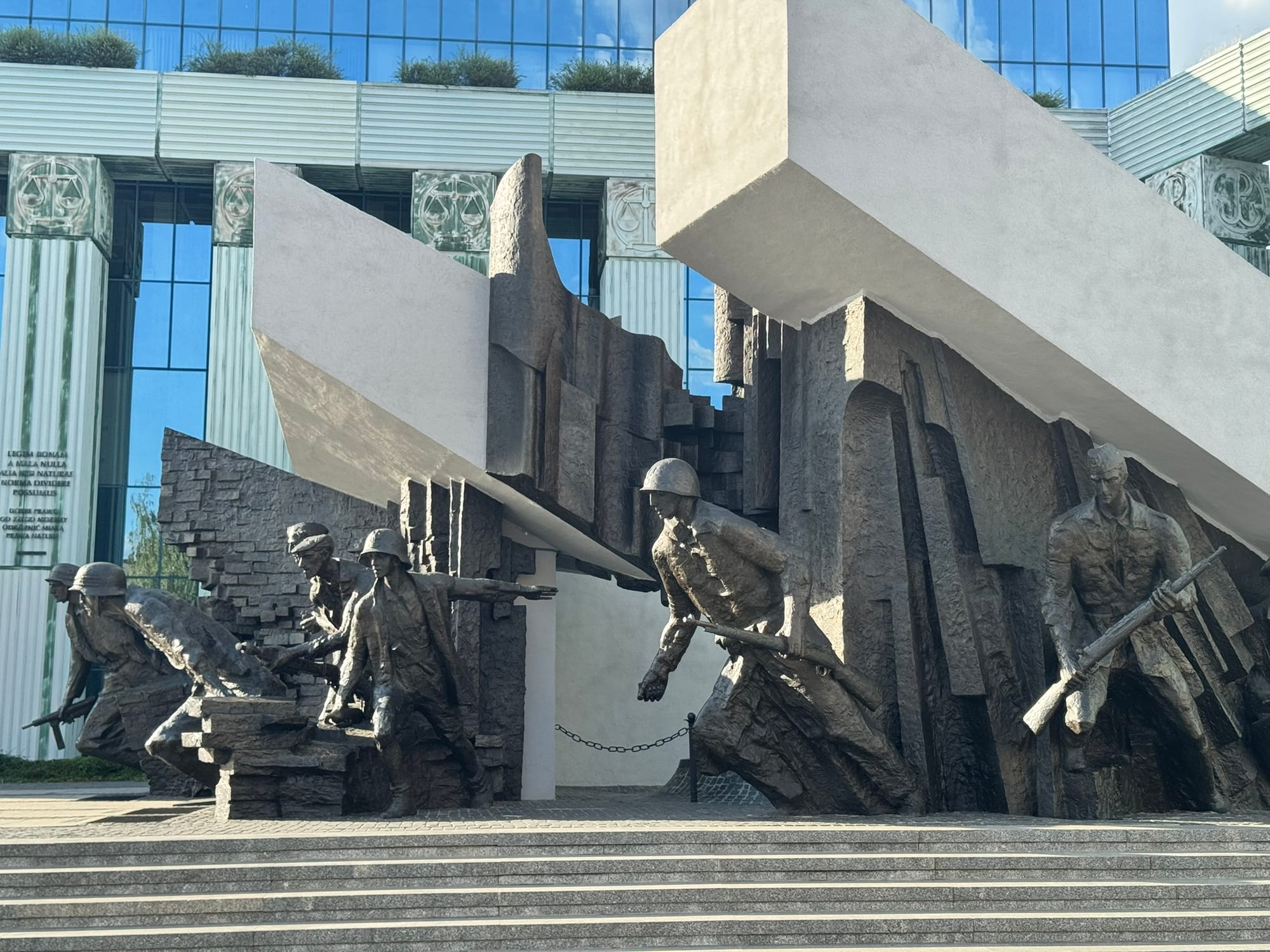 European reunions and new tools