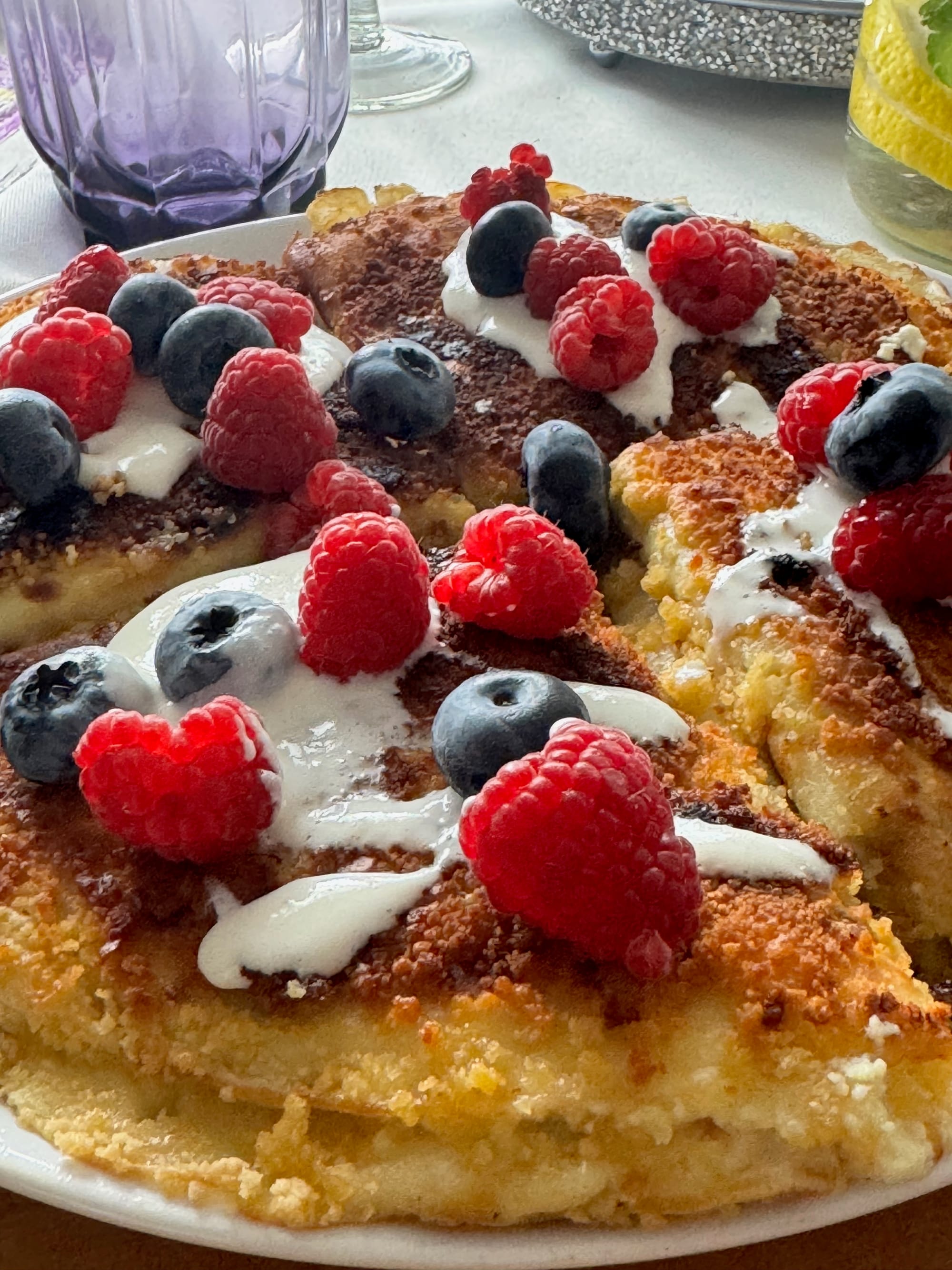 Through the stomach, to the heart — tasting Polish delicacies