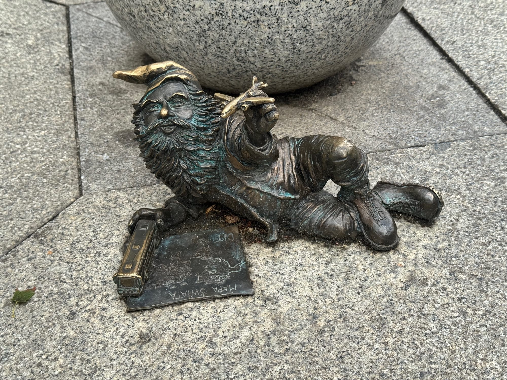 Visiting Poland in 2025