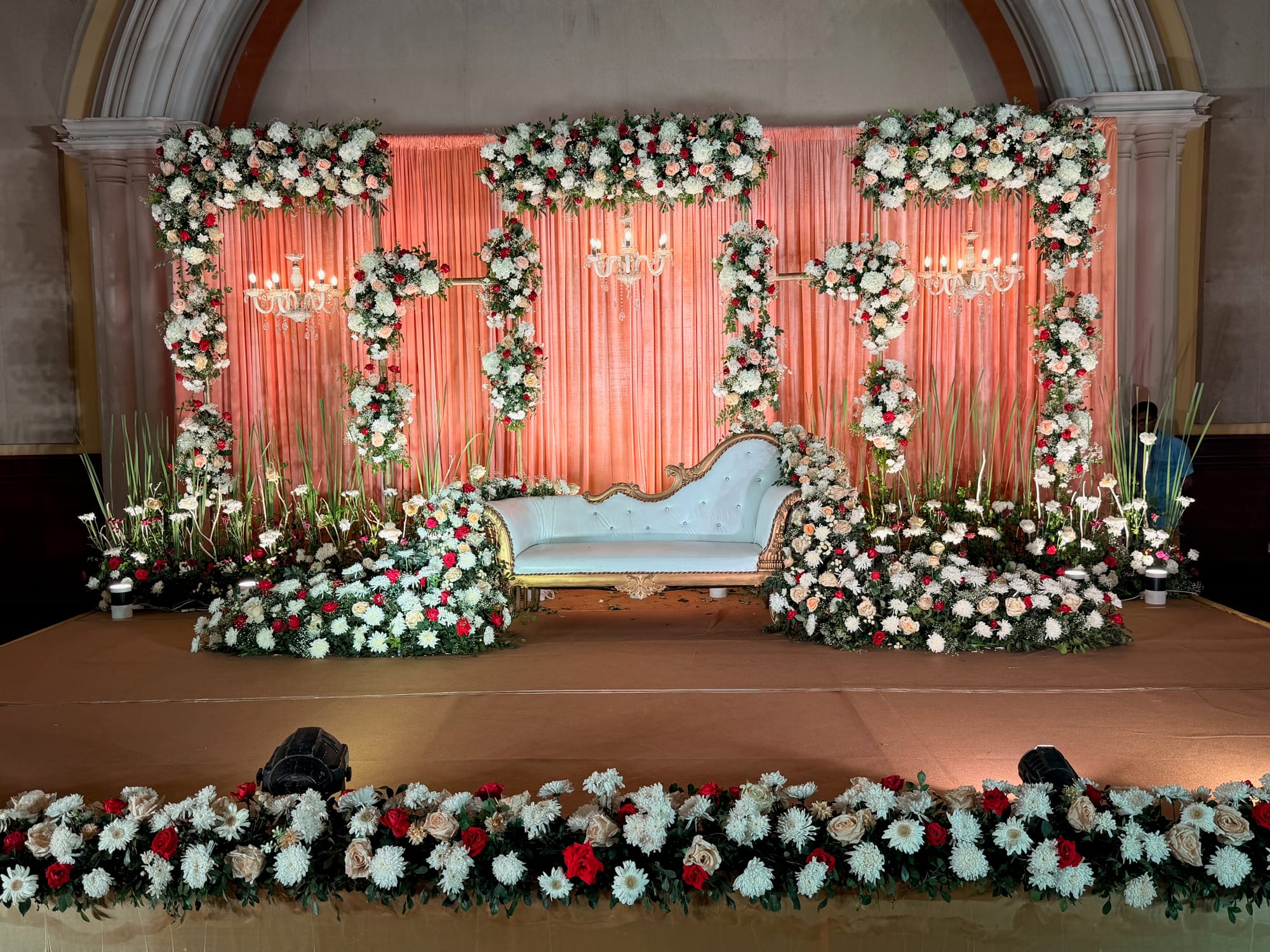 Traditional Indian Wedding in Kolkata 2026