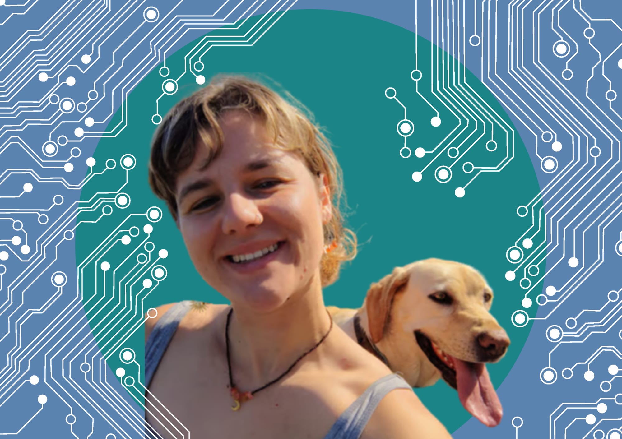 Bencomo Coliving owner on how to make nomad friends? Conversation with Ana Baute