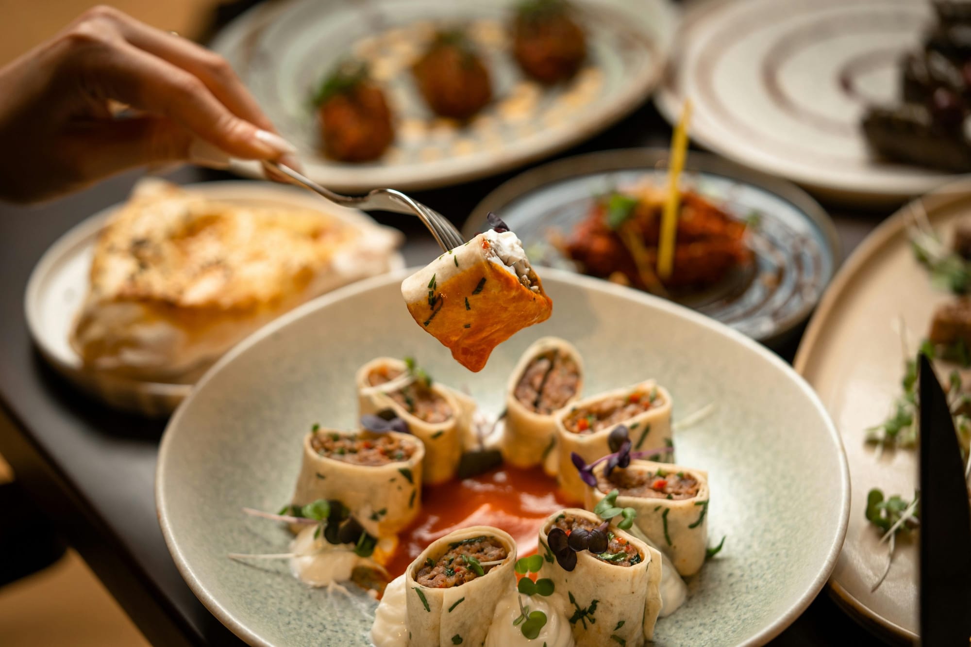 Nerd on Tour Top 5 Vegan Restaurants in Kuala Lumpur