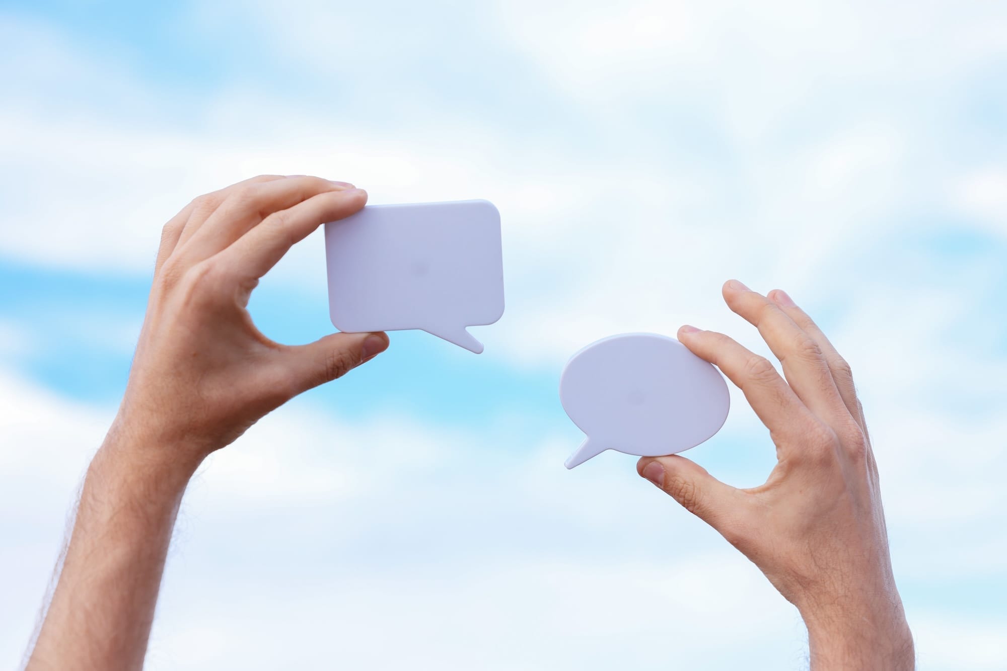 Beeper — messaging app for power users
