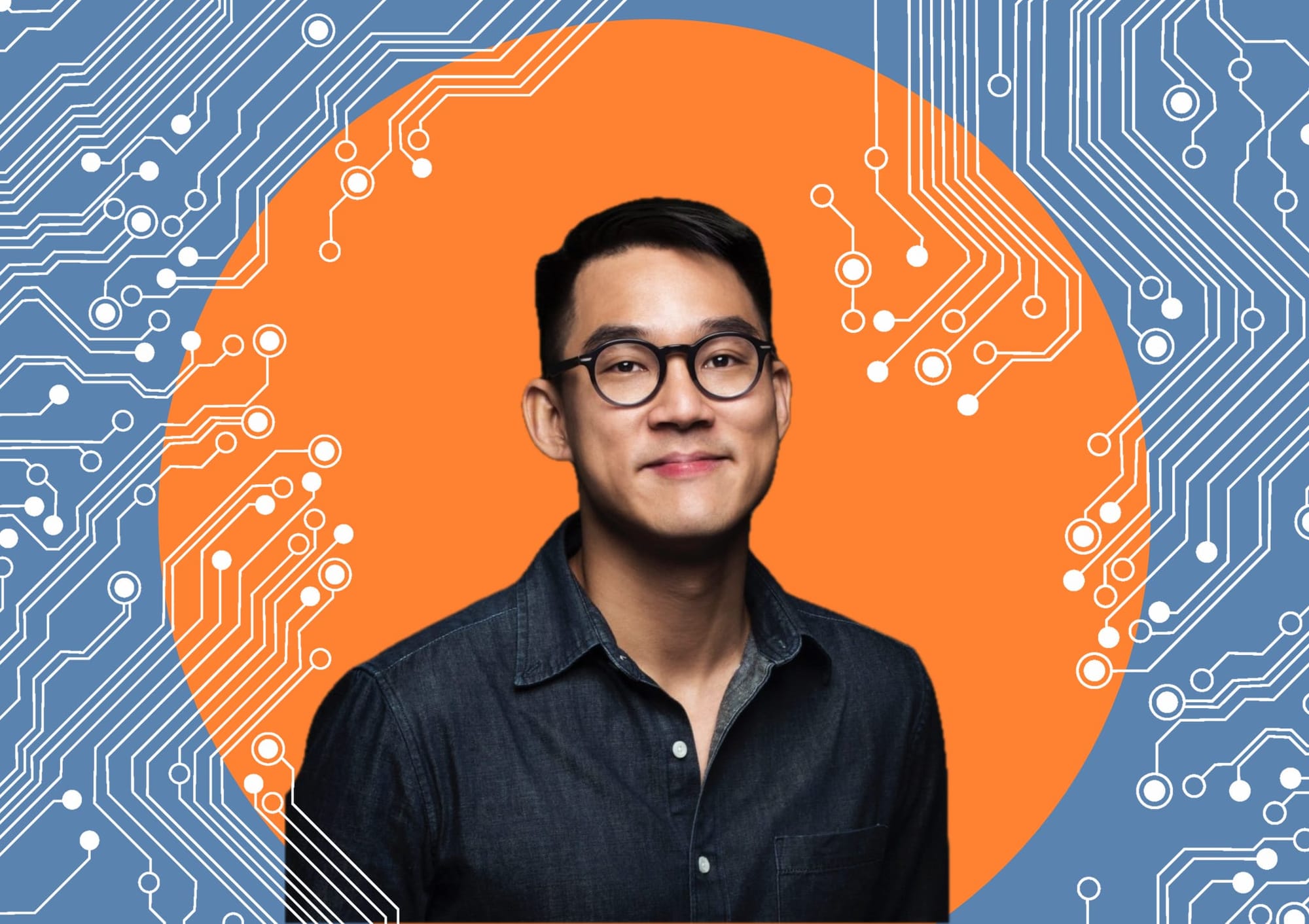 John Ho — Coliving Founder Building a Nomad Friendly District in Chiang Mai