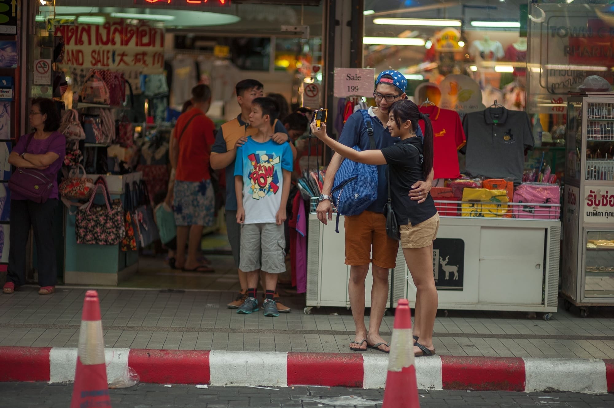 eSIM & Wi-Fi — How to stay online in Thailand as a digital nomad