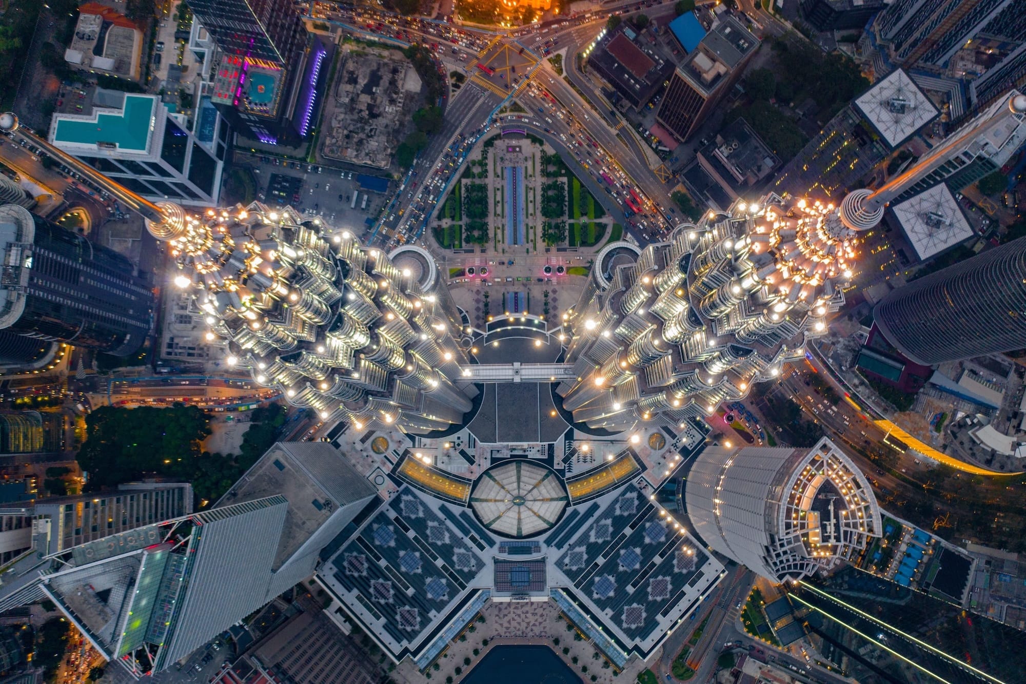Internet Connectivity in Malaysia for Digital Nomads