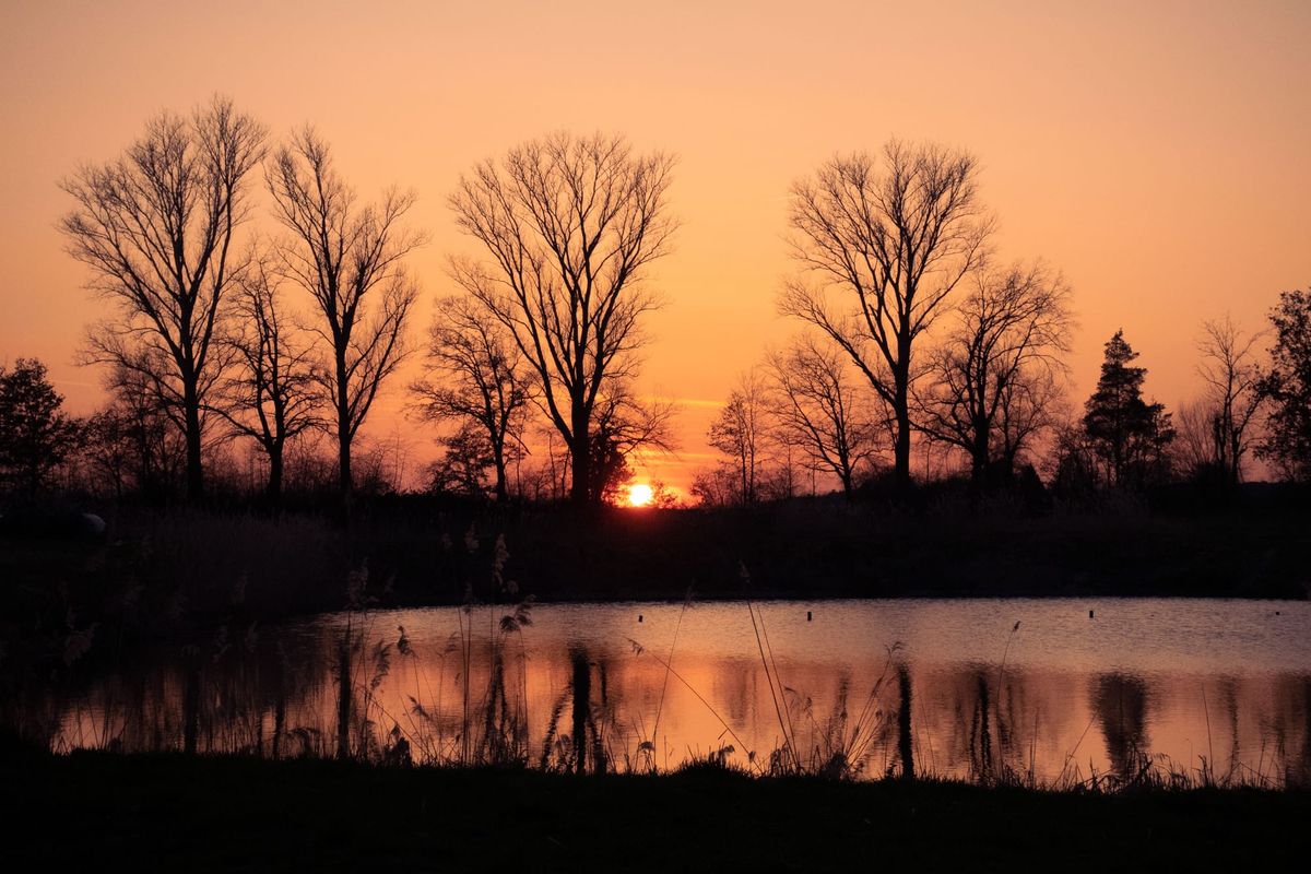 #005 Building Habits & Meaning Crisis