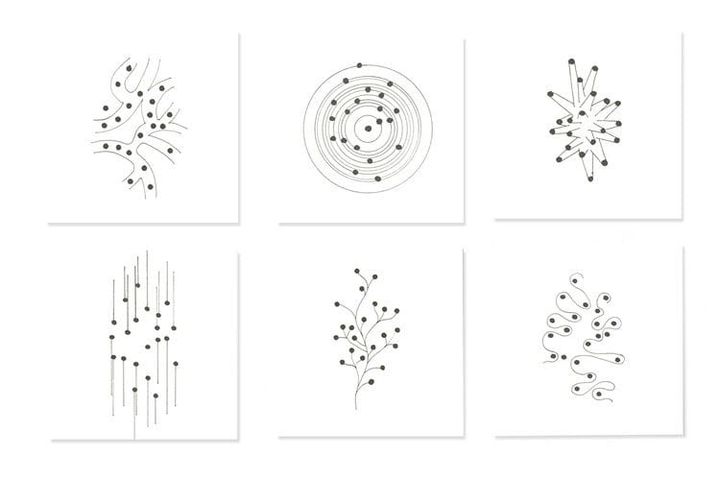 Bruno Munari Viaggio nella Fantasia