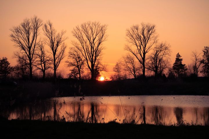 #005 Building Habits & Meaning Crisis