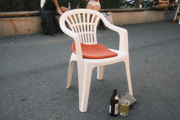 #014 Practicing Inconvenience