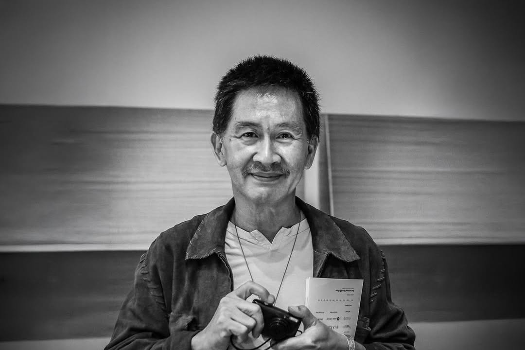 Valentine Willie, 1954–2026
